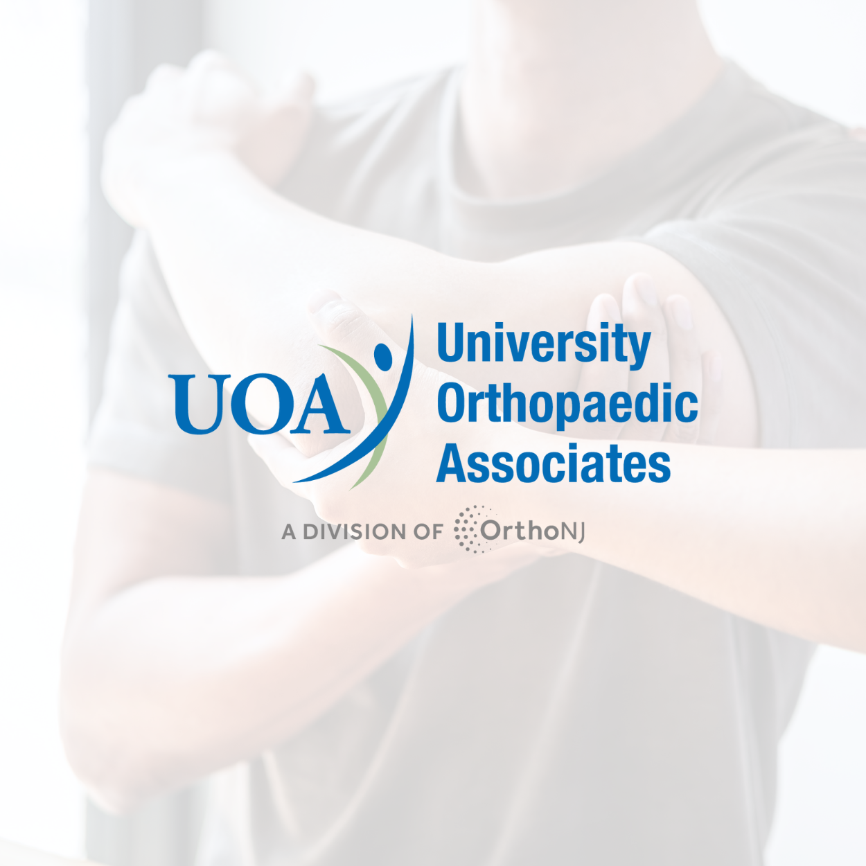 A Custom Website for NJ’s Leading Orthopaedic Practice