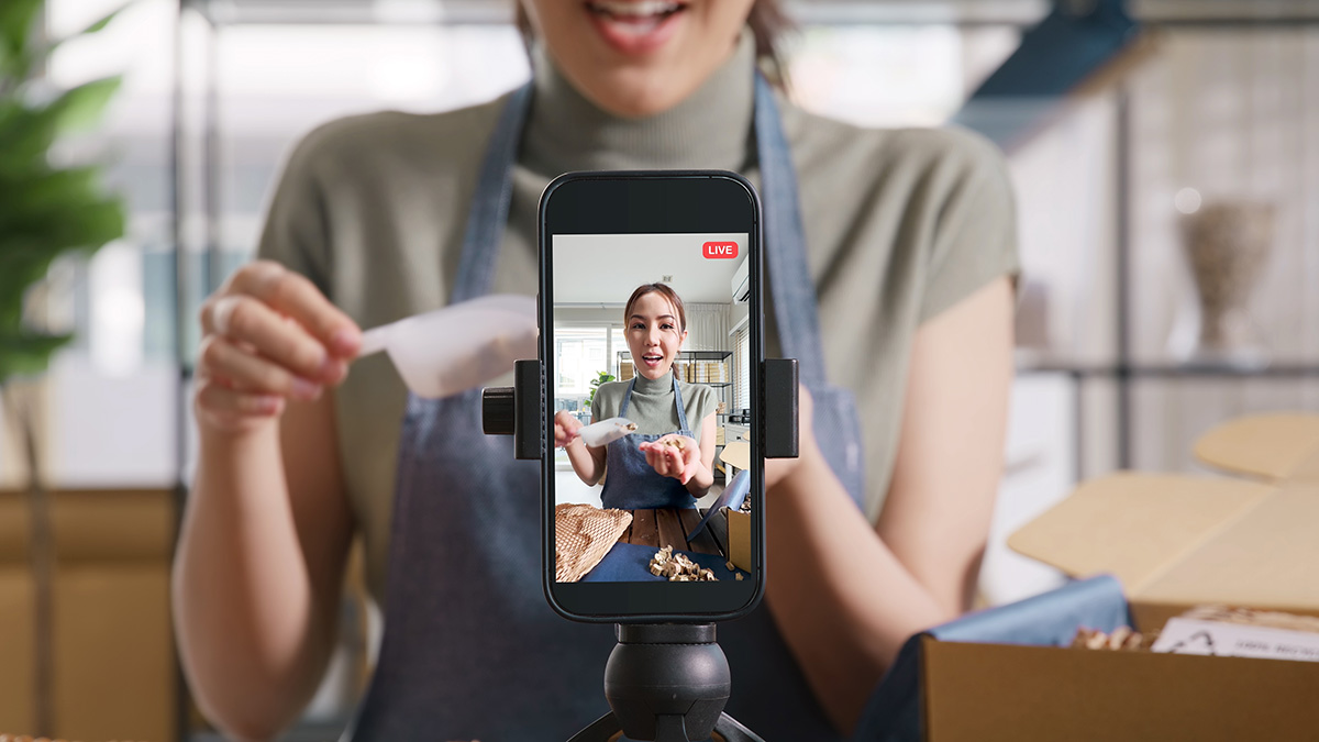 TikTok Trends: Basic Strategies for Your Business