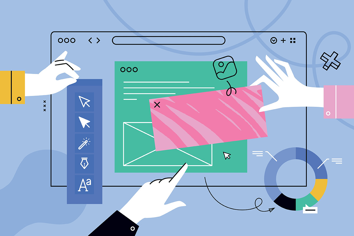 How Website Design Impacts Revenue