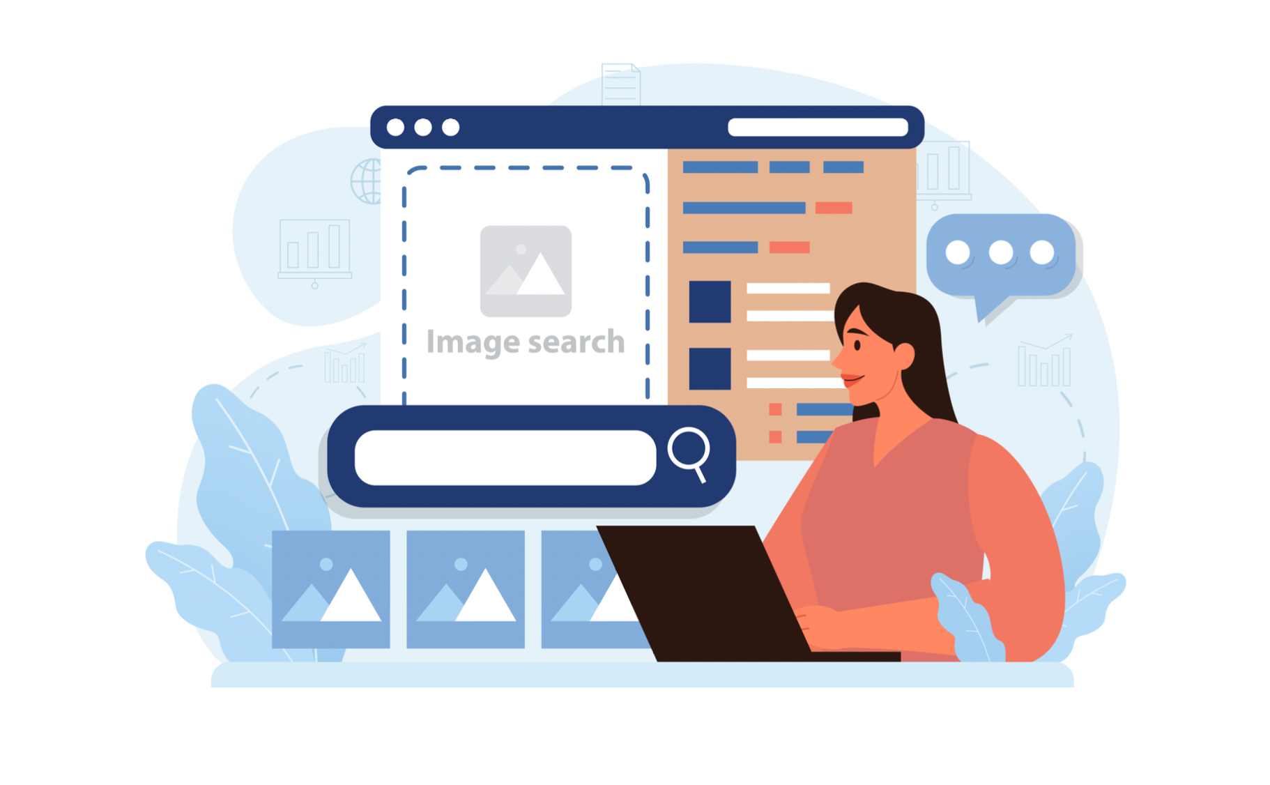 Visual Search