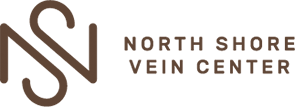 north shore vein center logo