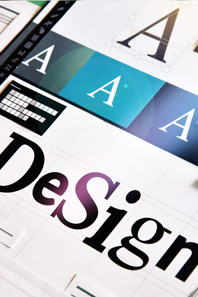 type design