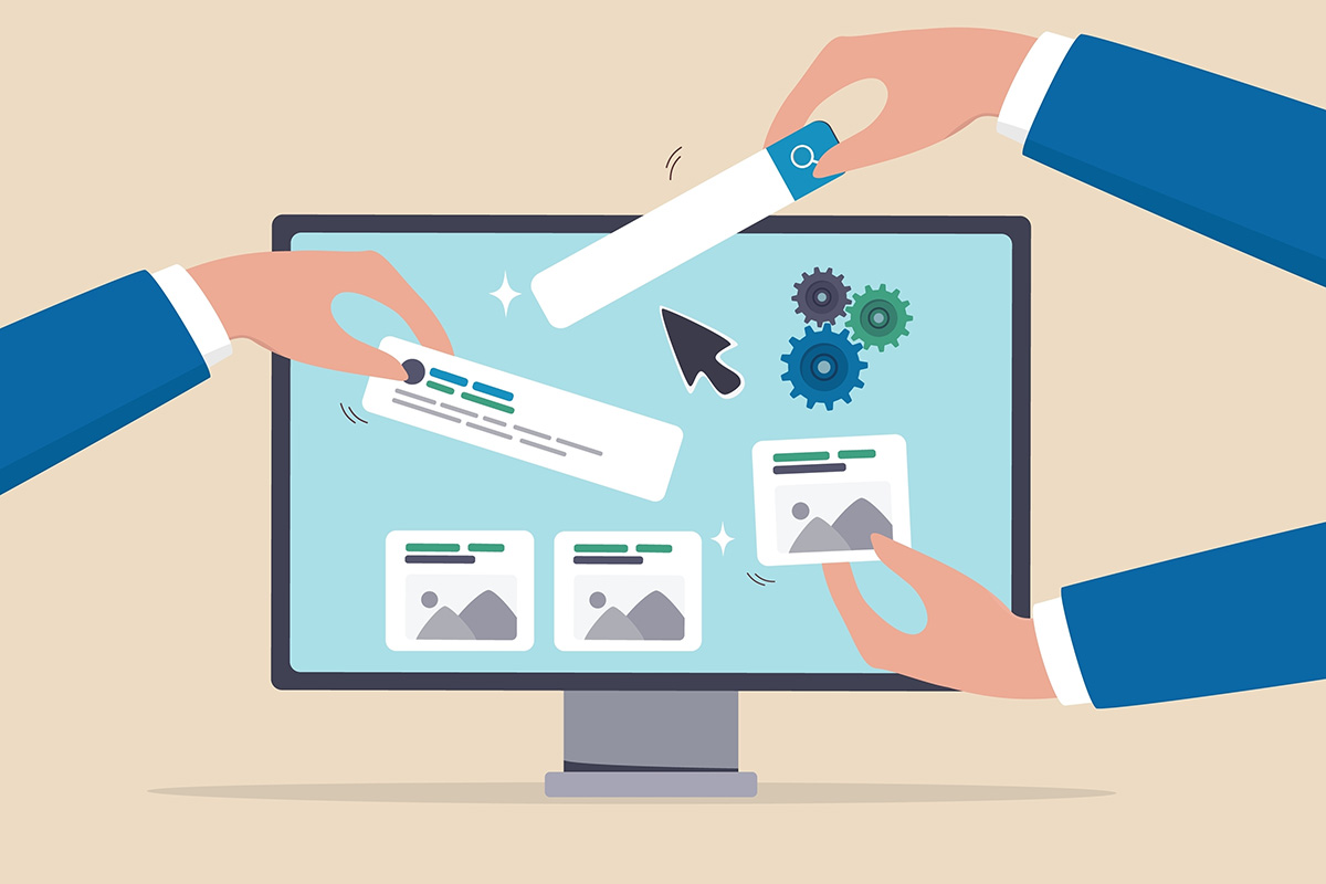 Webinar Recap: Driving Sales With Your Website in 2025