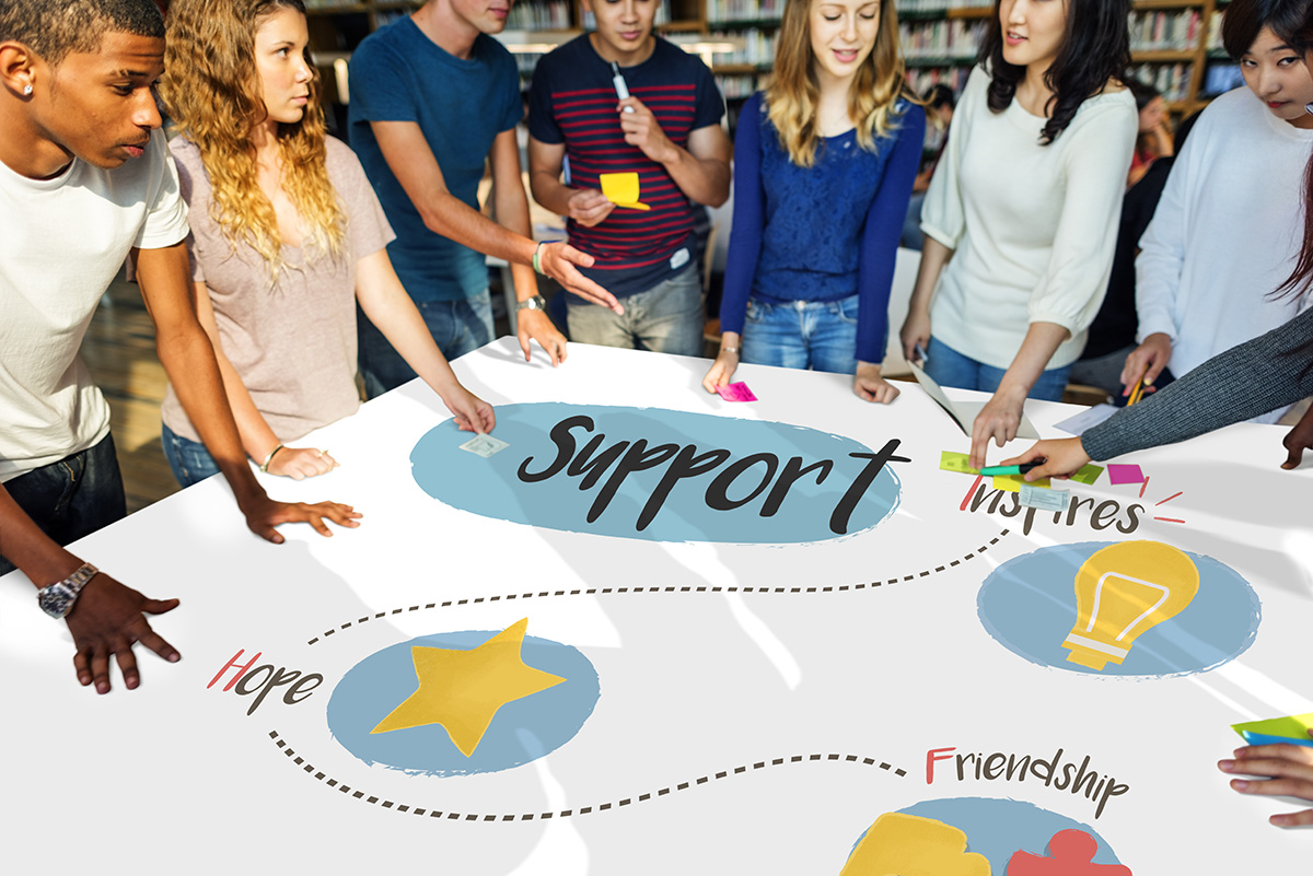 5 Ways to Organize Your School’s Annual Marketing Budget