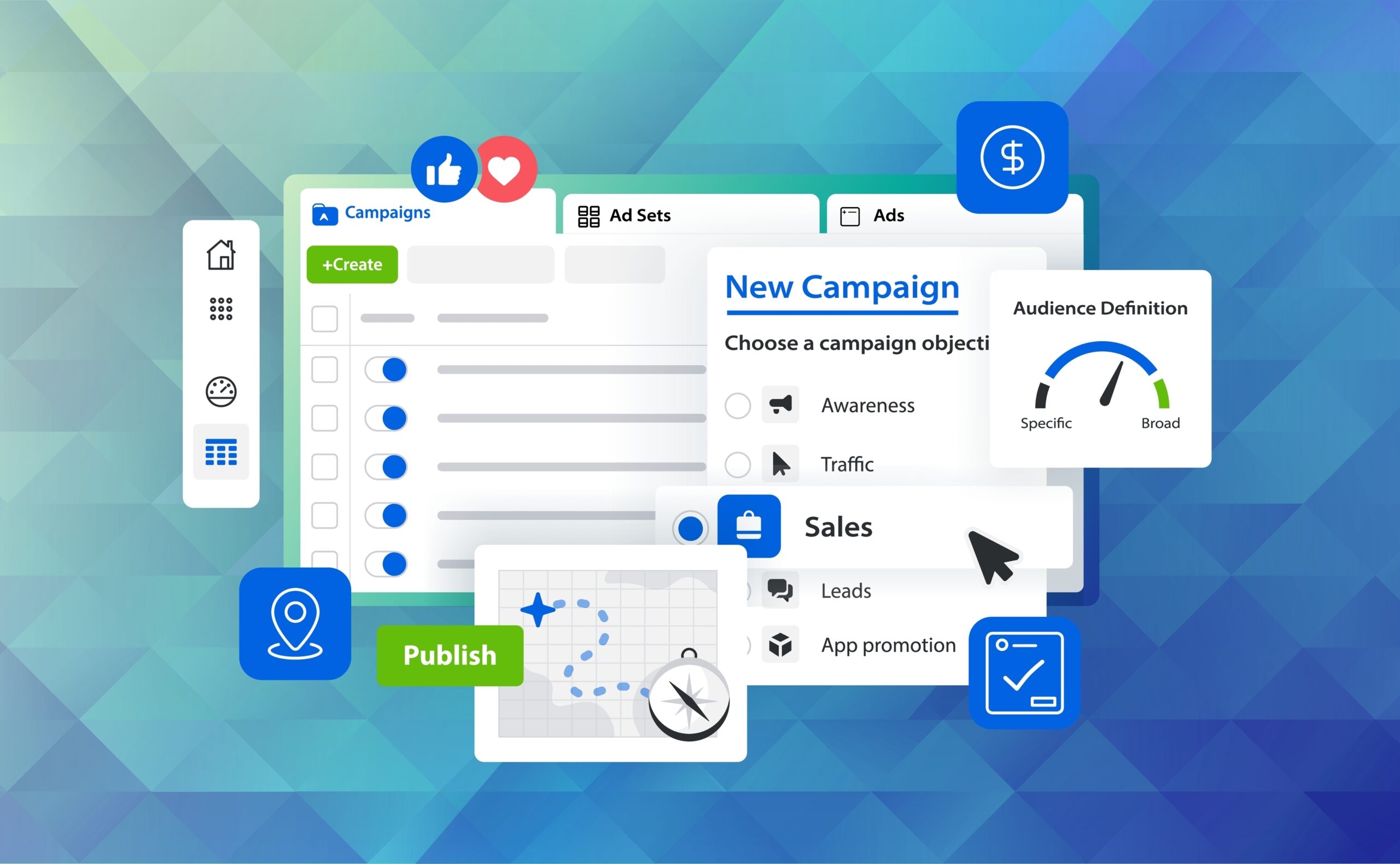 Instagram vs. LinkedIn: Where Should You Be Investing Your Ad Budget in 2025?