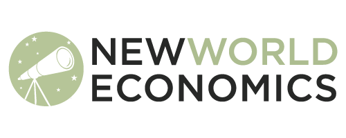 new world economics logo