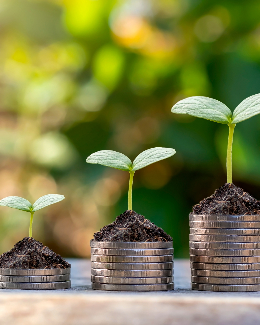 financial services marketing