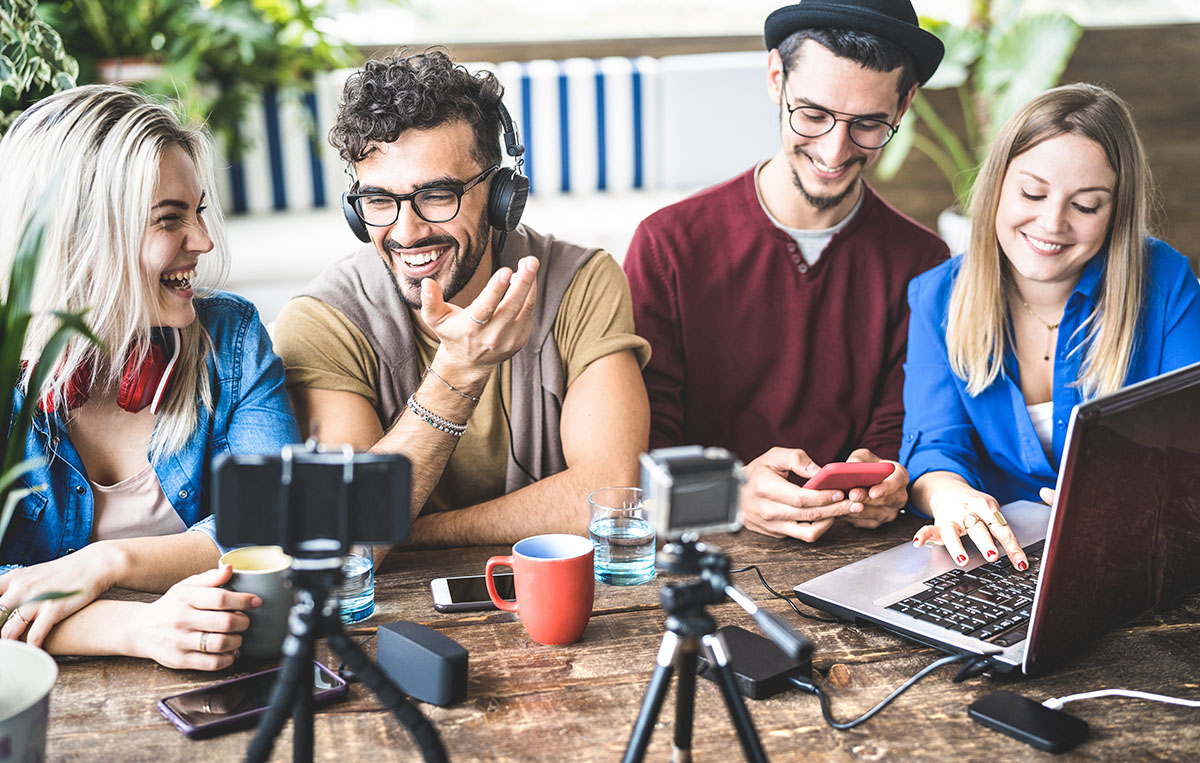 Why You May Want a Video Marketing Agency Close to Home