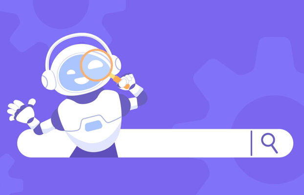 AI Search Results: How to Show Up