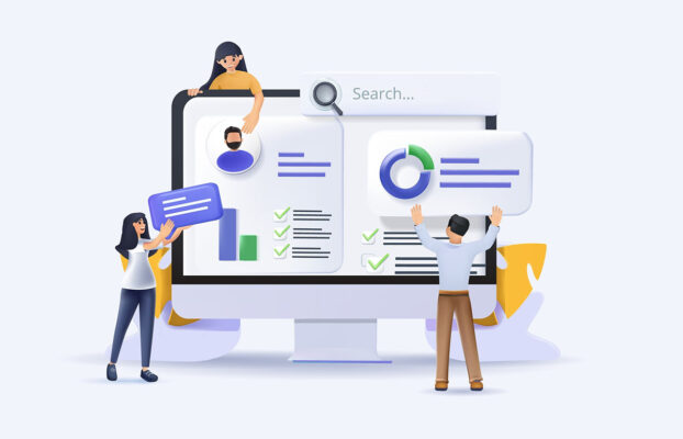 10 Landing Page Optimization Tips for Law Firms